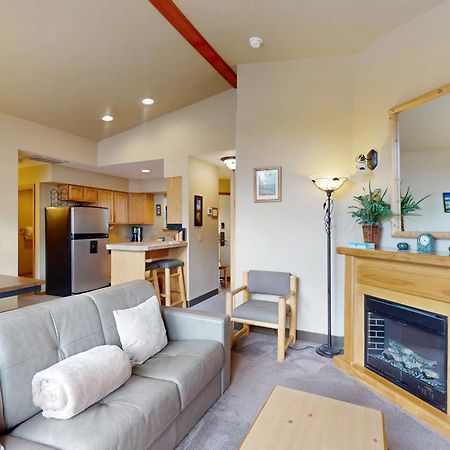 Icicle Village Resort 508: Alpine Aurora レブンワース エクステリア 写真